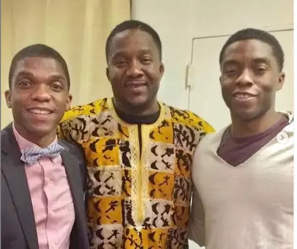 boseman brothers