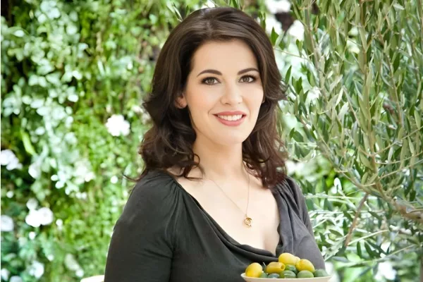 Nigella Lawson