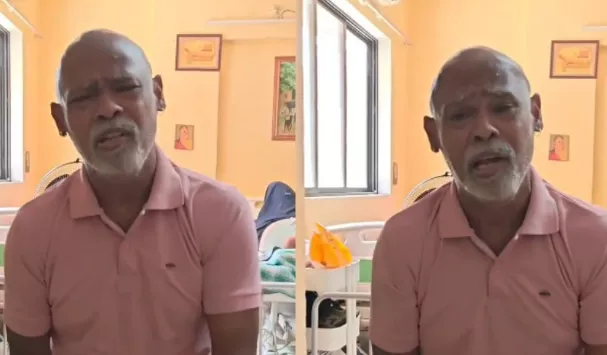 vinod