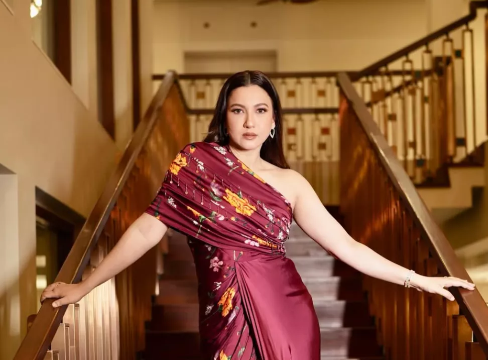 Gauahar Khan