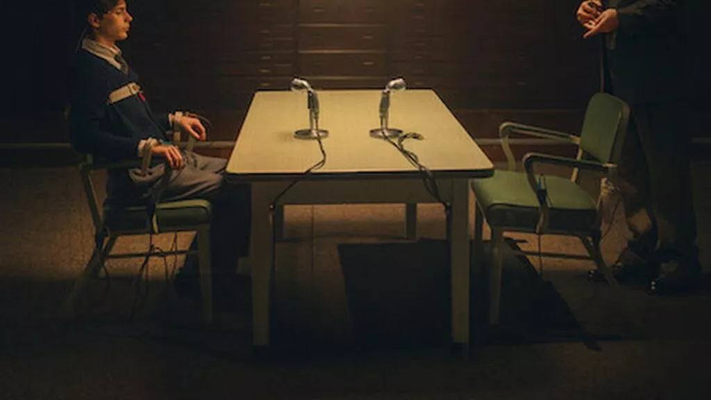 unabomber