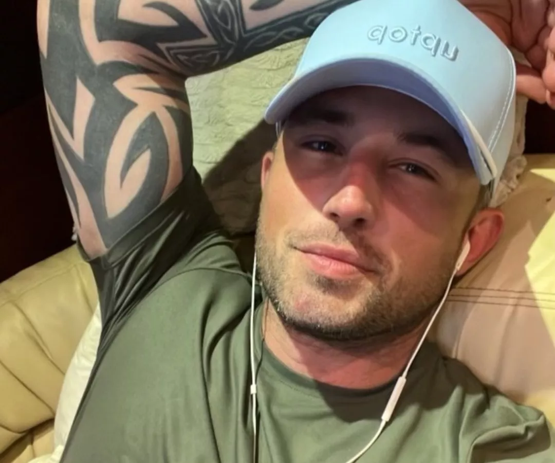 Michael Ray