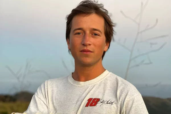 Skyler Gisondo