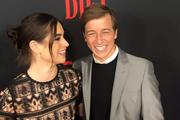 Skyler Gisondo