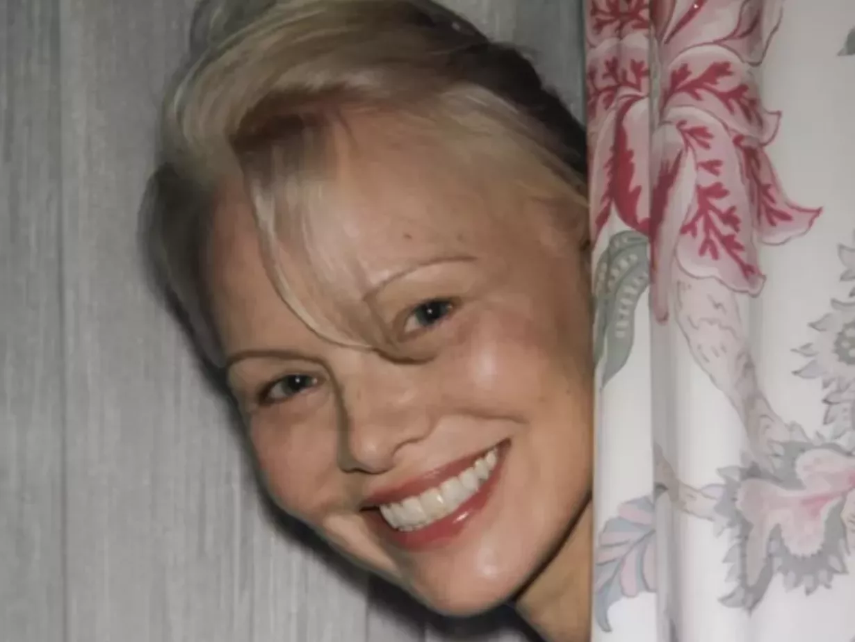 Pamela Anderson