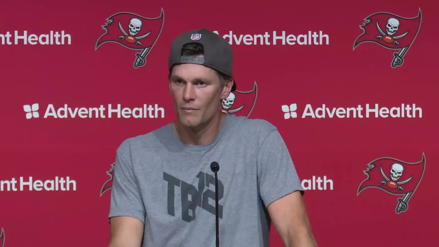 Tom Brady