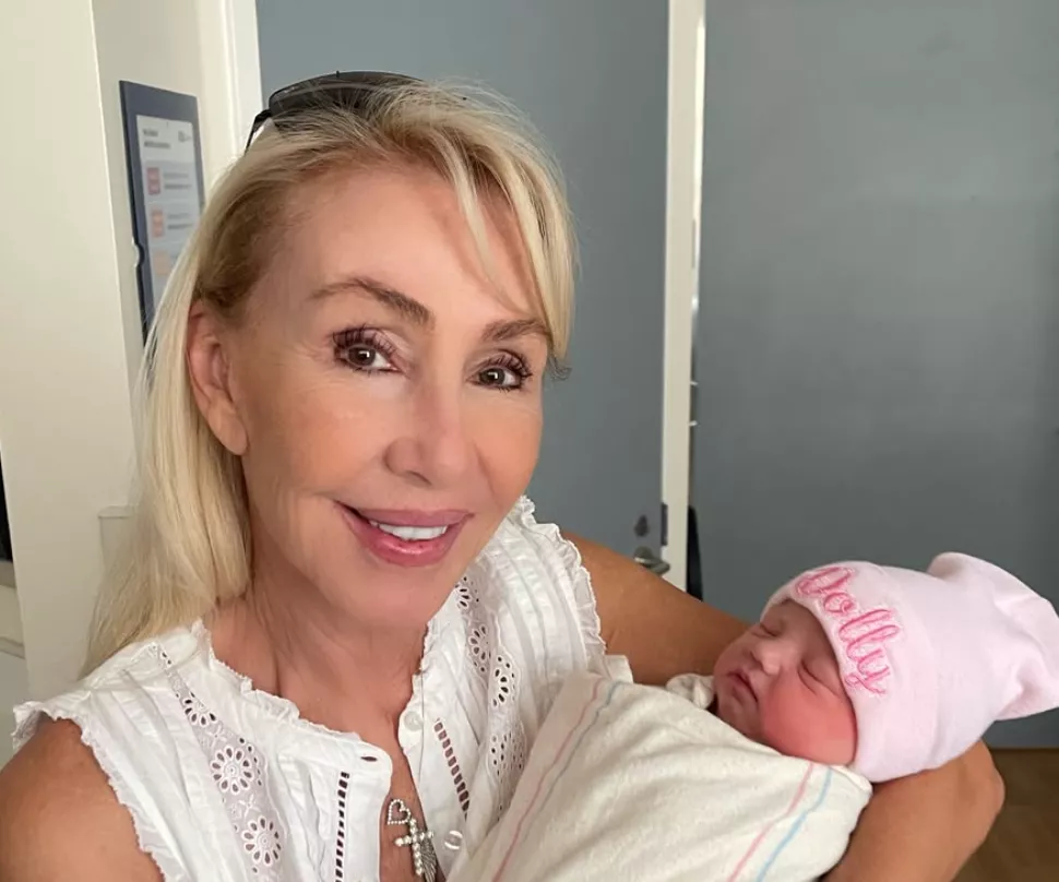 Linda Thompson