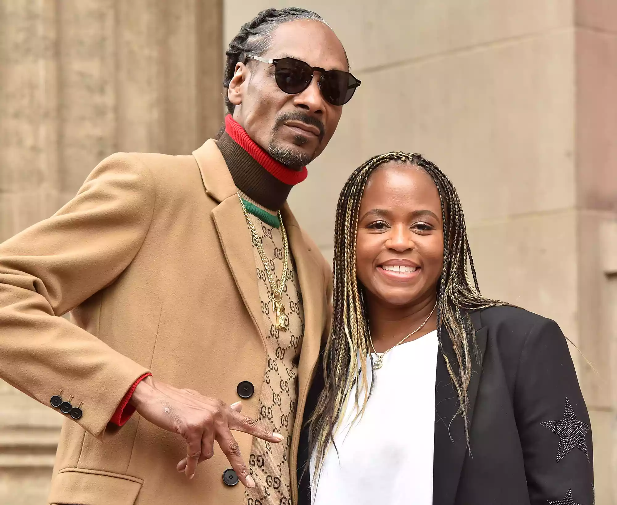 snoop