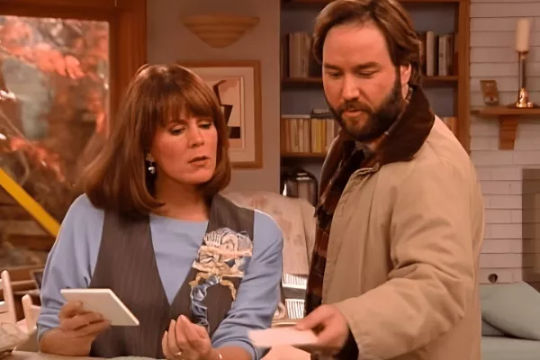 Patricia Richardson