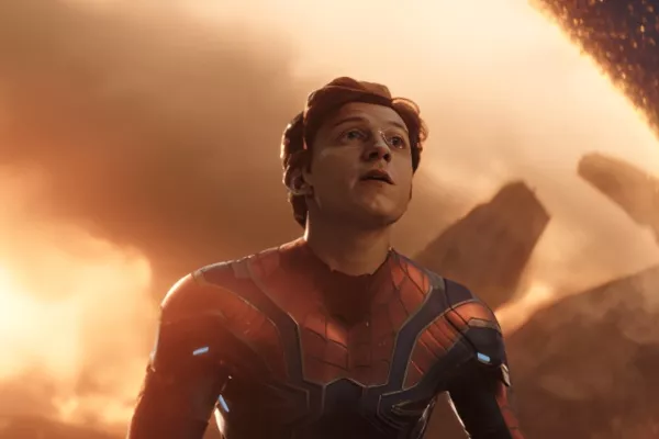Avengers: Endgame Encore