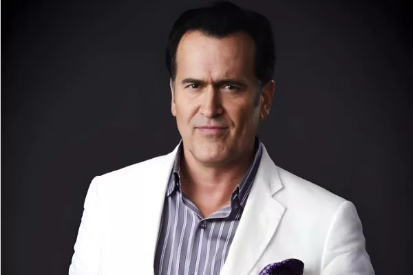 Bruce Campbell