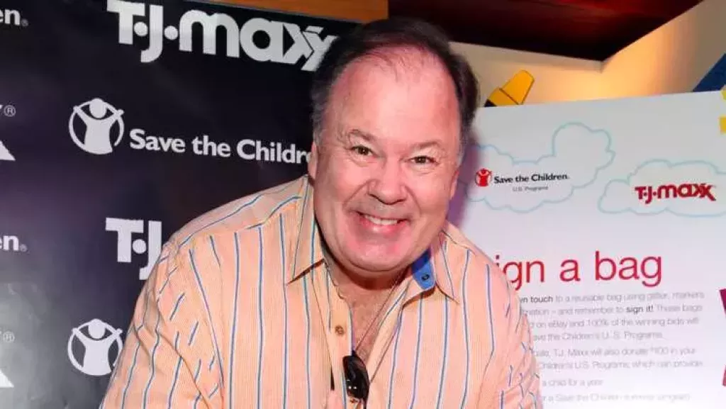 Dennis Haskins