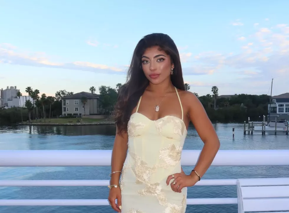 Milania Giudice