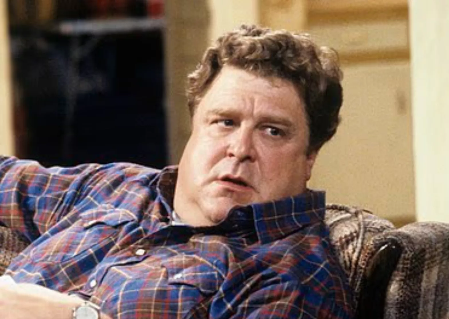 John Goodman