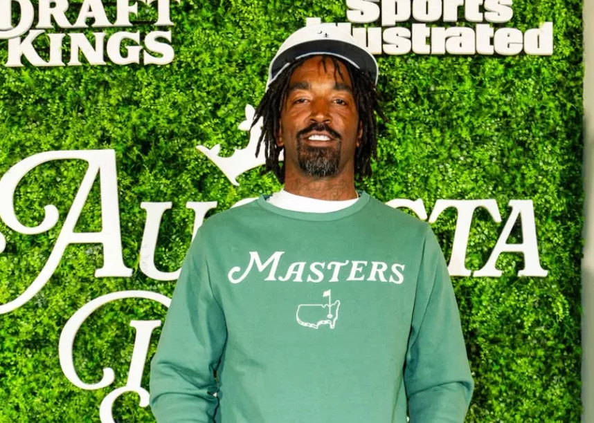 J.R. Smith