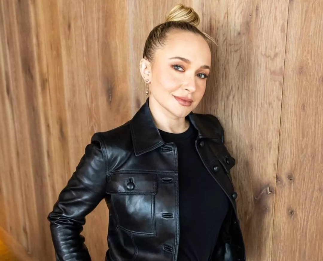 Hayden Panettiere