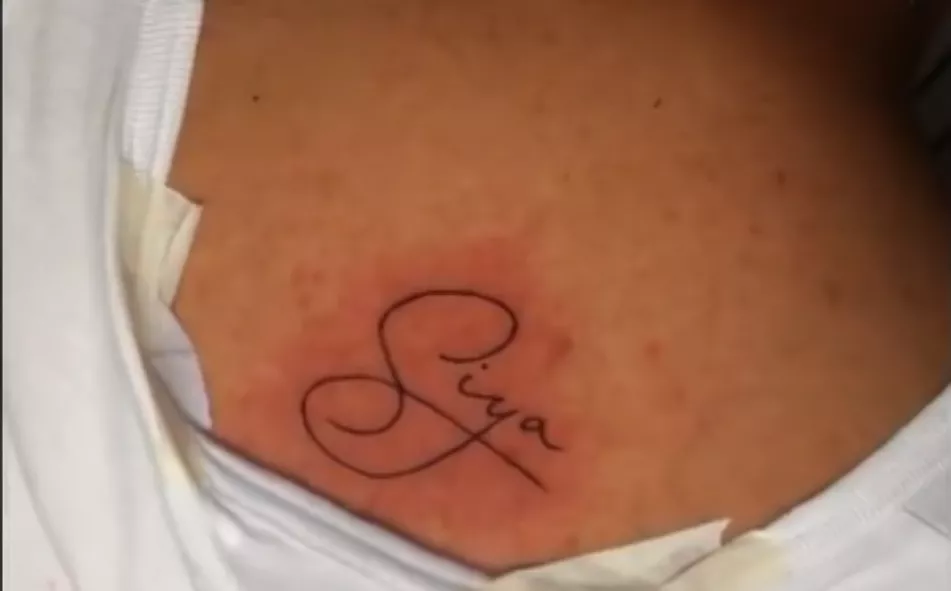 tattoo