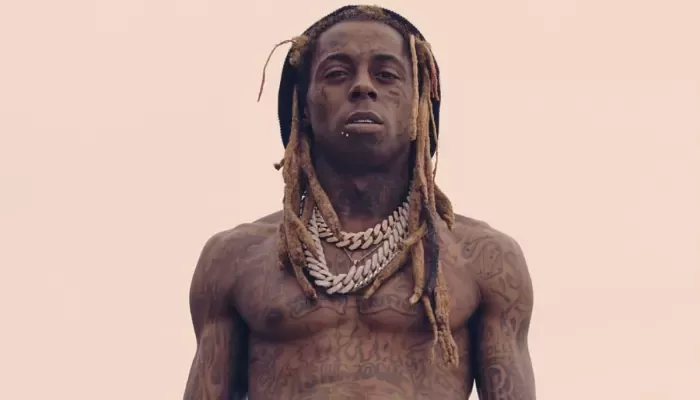 Lil Wayne