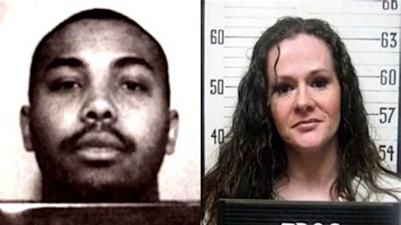 Christa Pike boyfriend Tadaryl Shipp
