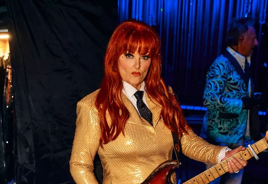 Wynonna Judd