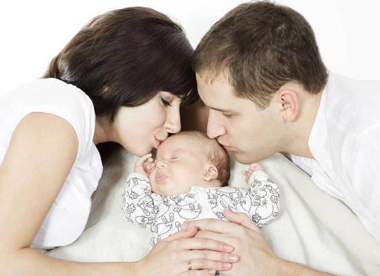 8 Essential Things All New Parents Should Know
