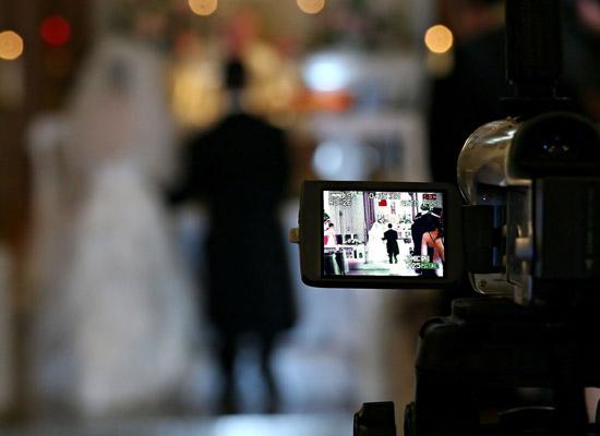 Ask Your Wedding Videographer These 12 Questions