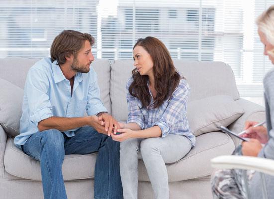 5 Signs You Need Marriage Counselling To Save Your Relationship