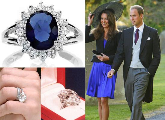 5 Most Expensive Celebrity Engagement Rings