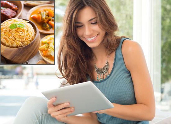 5 Best And Easy Cooking Apps For Tech-Savvy Indian Brides