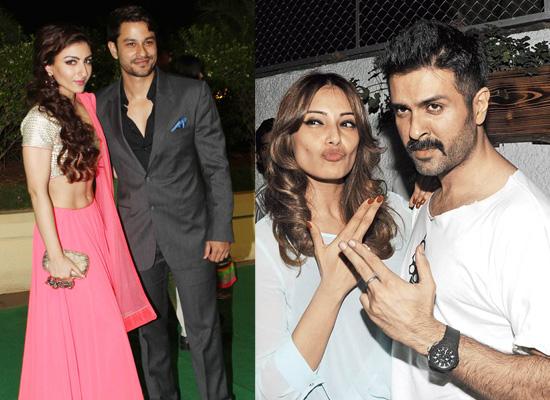Bollywood Couples Who Are Ready To Get Married This Year
