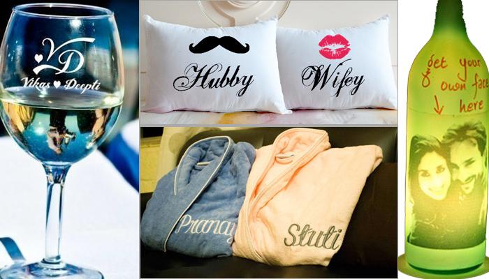 27 Wedding Gift Ideas to Stun Your Newlywed Friends  Craftsy Hacks