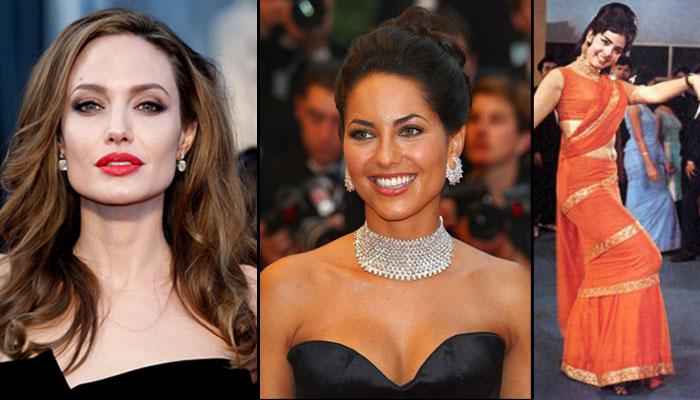 8 Famous Female Celebs Who Fought And Won Against Breast Cancer