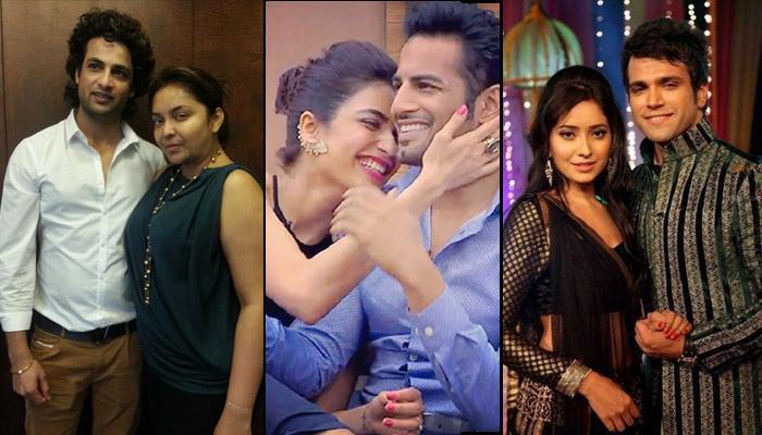 19 Famous Indian Television Celebrities Who Are Ready To Tie The Knot Soon