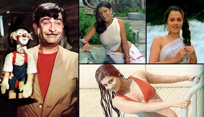 Remembering Raj Kapoor: The Showman And His 7 Iconic Heroines