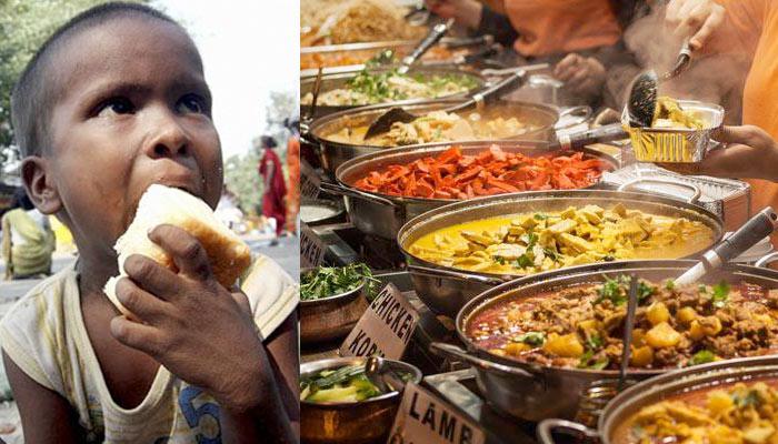 6 Smart Steps To Avoid Food Wastage In Weddings