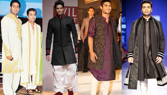 5 Most Stylish Traditional Indian Wear For Grooms