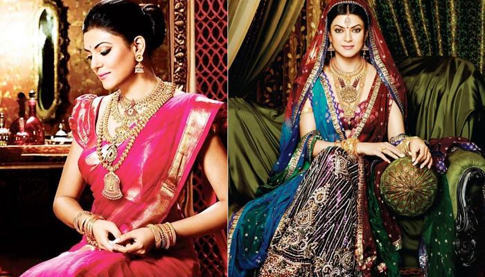 Significance Of 9 Bridal Jewelery For Indian Woman