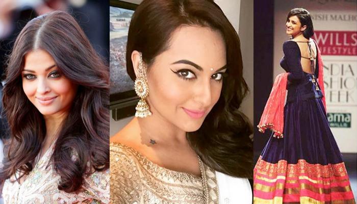5 Ultimate Fashion Tricks To Look Slim And Gorgeous In Indian Wear