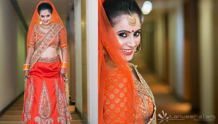 Tips & Drapes For Brides Who Want To Hide Their Belly On Their Wedding Day!