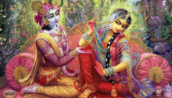 love and life lessons from radha krishna love story