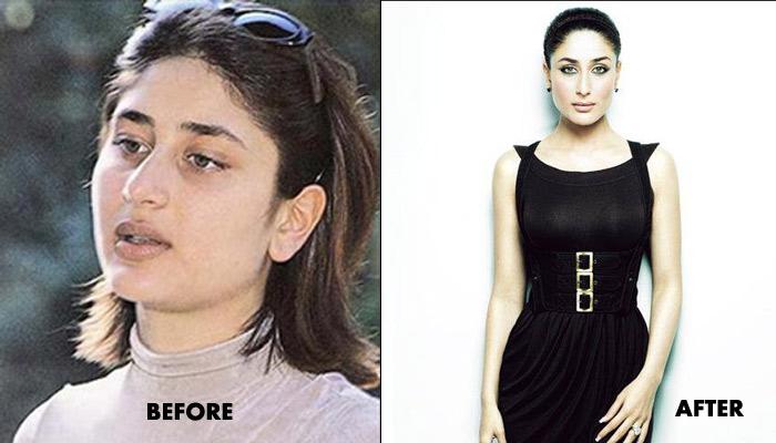 Kareena Zero Figure Diet Chart