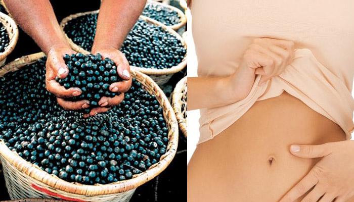 7 Surprising Beauty And Health Benefits Of Acai Berry