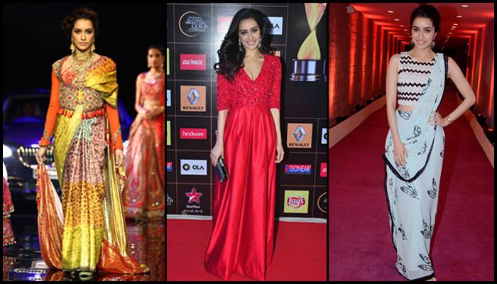 8 Super-Stylish Looks Of Shraddha Kapoor That Every Girl Would Love To Steal