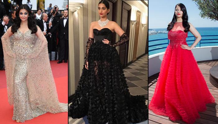 18 Steal-Worthy Outfit Ideas Straight From Cannes For A Perfect Cocktail Party Look