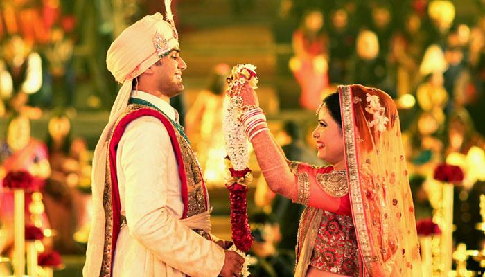 15 Beautiful Varmala Moments From Real Indian Weddings That Will Make Your Day