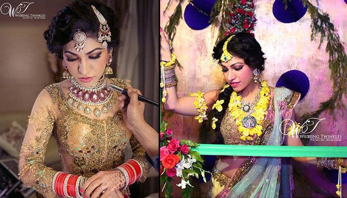 5 Easy Hairdos For Brides-To-Be That Are Perfect For Pre-Wedding Shoot