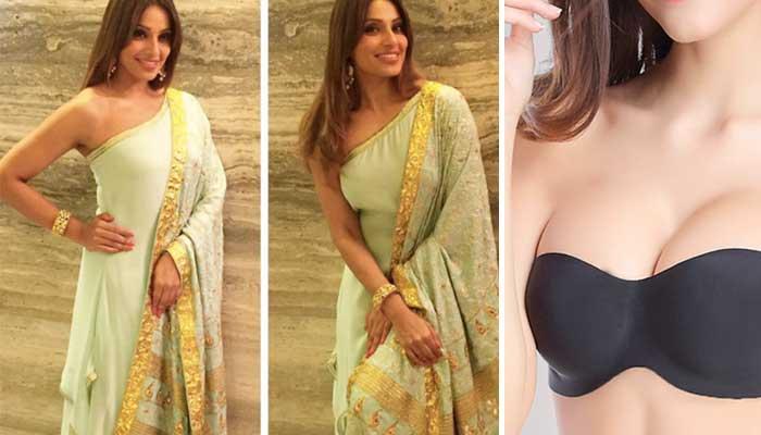 Shopping Guide: What Kind Of Bra Goes With What Kind Of Dress