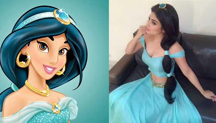 9 Stunning Photographs That Reimagine Disney Princesses As Gorgeous ...