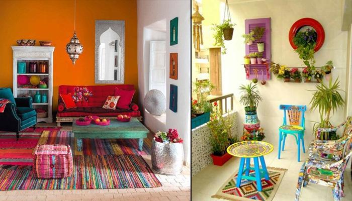 Brilliant Ways to Add An Indian Touch To Your Home Decor