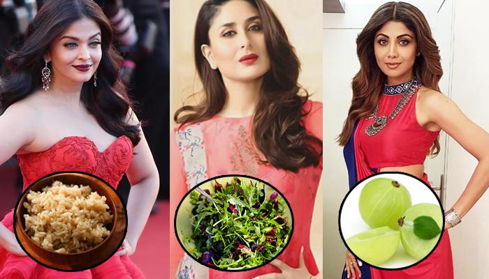 Malaika Arora Diet Chart